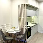 Sea Breeze Arcadia Kadorr Apartment