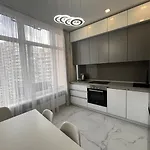 Sea Breeze Arcadia Kadorr Apartament Odessa