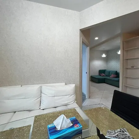Kadorr 26 Fantastic Apartment *