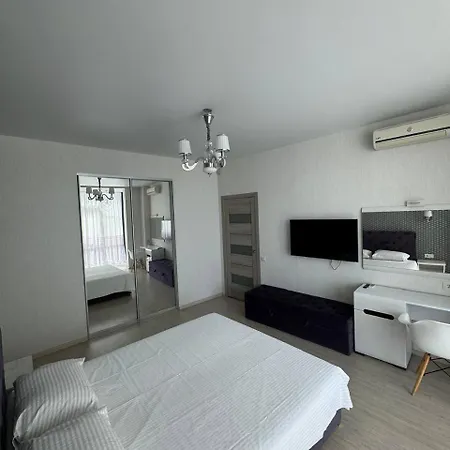 Apartmán Kadorr Fantastic Arcadia *