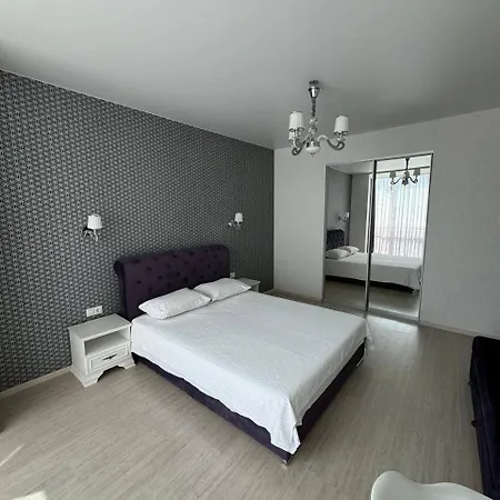 Sea Breeze Arcadia Kadorr * Odessa
