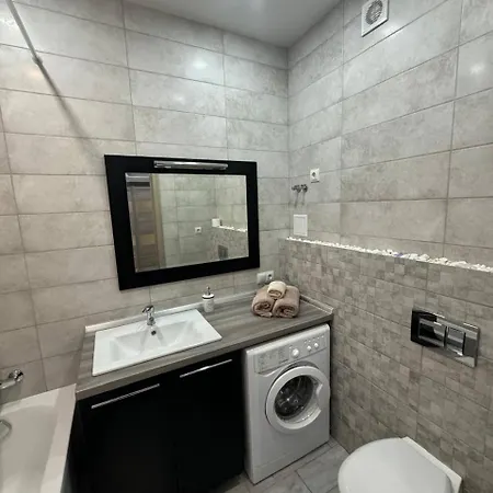 Sea Breeze Arcadia Kadorr Odessa