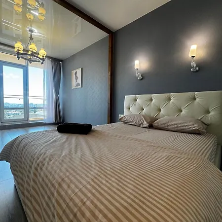 Sea Breeze Arcadia Kadorr * Odessa