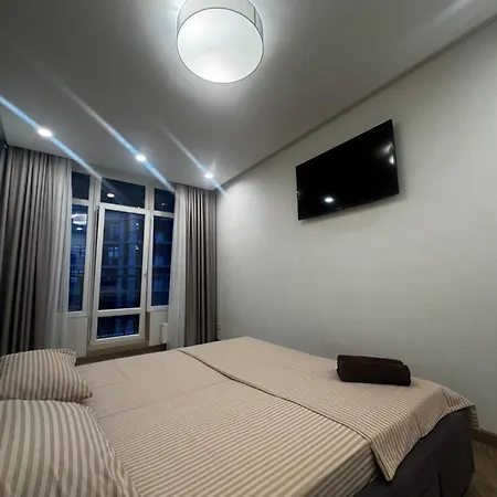 Sea Breeze Arcadia Kadorr * Odessa