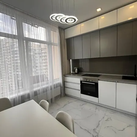 Sea Breeze Arcadia Kadorr *