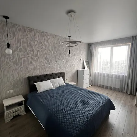 Sea Breeze Arcadia Kadorr * Odessa
