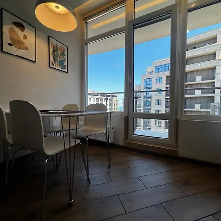 Sea Breeze Arcadia Kadorr * Odessa