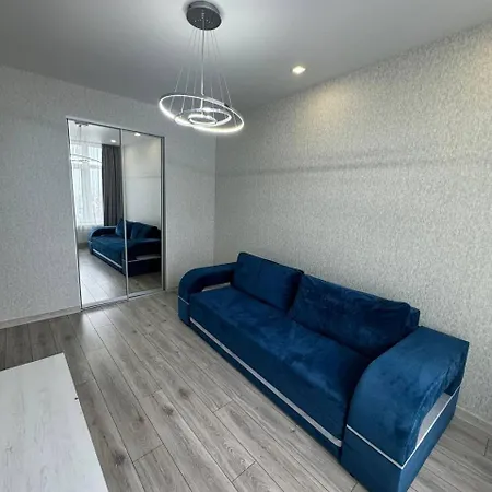 Sea Breeze Arcadia Kadorr