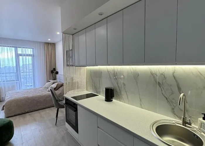 Kadorr Fantastic Arcadia *