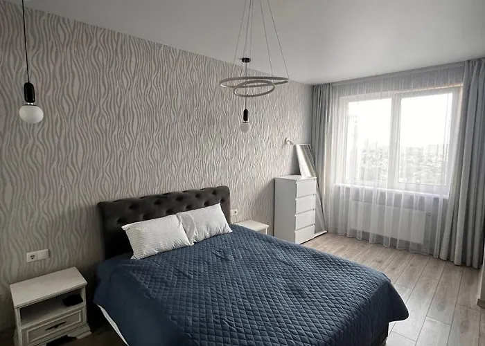 Kadorr Fantastic Arcadia Odesa