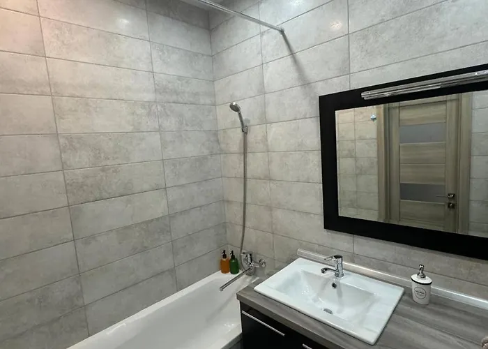 Apartament Kadorr Fantastic Arcadia