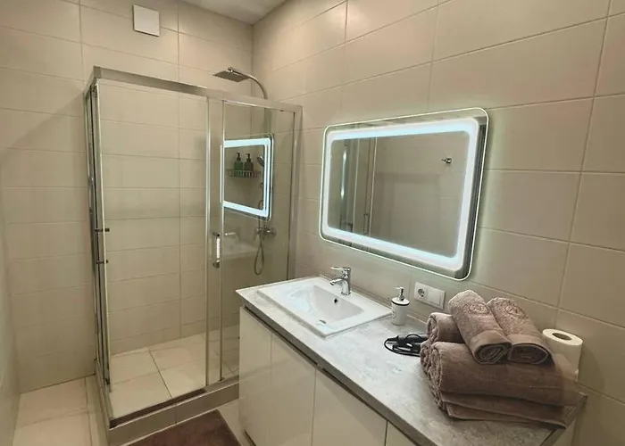 Apartment Kadorr Fantastic Arcadia Odesa