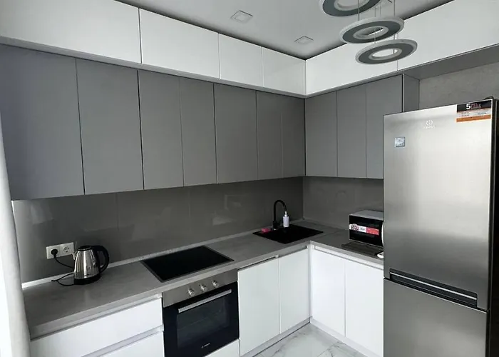 Kadorr Fantastic Arcadia