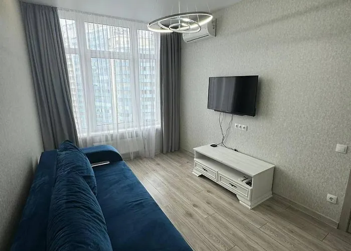 Apartament Kadorr Fantastic Arcadia