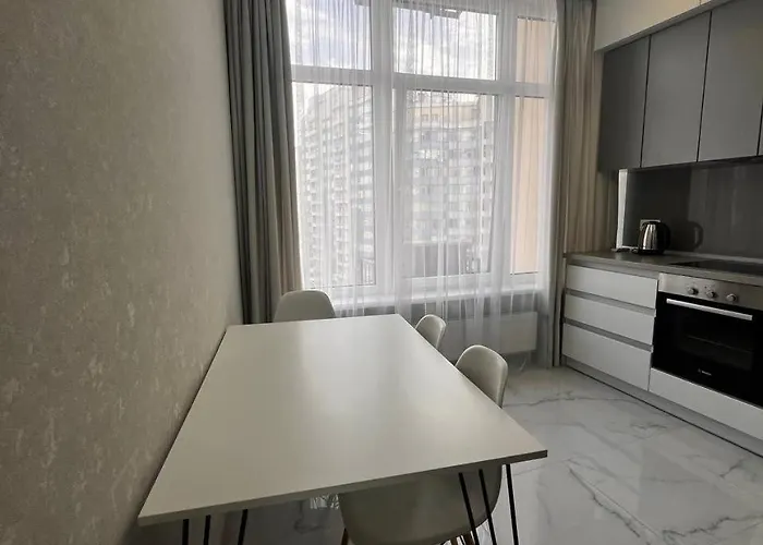 Kadorr Fantastic Arcadia Одесса