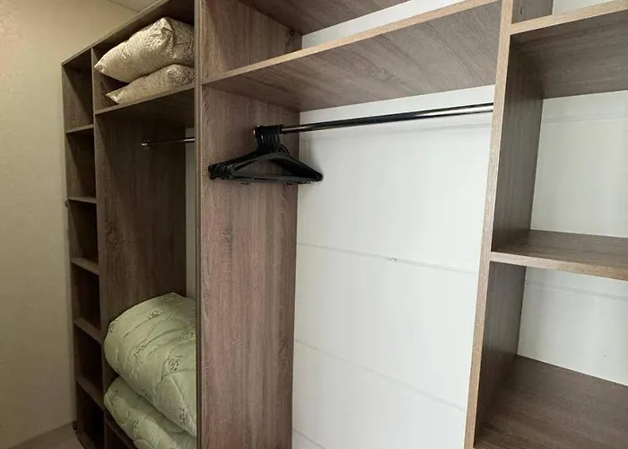 Kadorr Fantastic Arcadia * Odesa