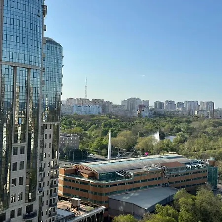 Appartamento Kadorr Fantastic Arcadia *