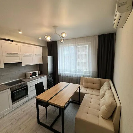 Sea Breeze Arcadia Kadorr Daire
