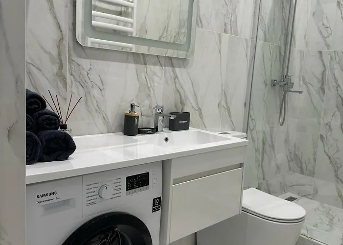 Kadorr Fantastic Arcadia Odessa