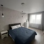 Sea Breeze Arcadia Kadorr Οδησσός