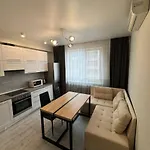 Διαμέρισμα Sea Breeze Arcadia Kadorr Οδησσός